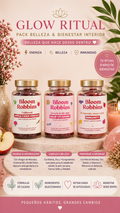 ✨ GLOW RITUAL Pack Belleza & Bienestar Interior Belleza que nace desde dentro
