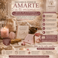 Kit Ritual de Autoestima y Empoderamiento Femenino – Reconecta con tu Poder Interior