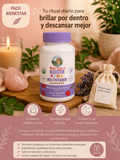 ✨ Mary Ruth's Kids – Vitaminas Orgánicas para el Bienestar de tus Pequeños